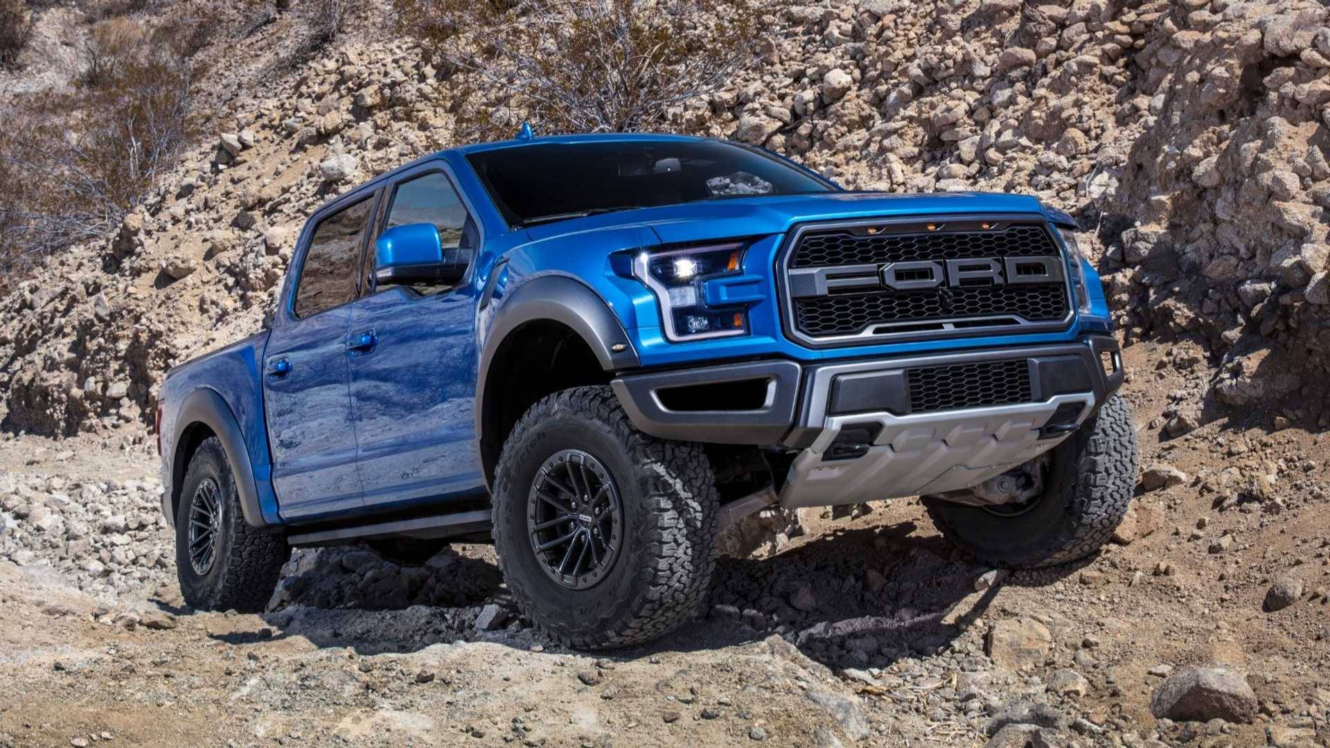 Ford Raptor